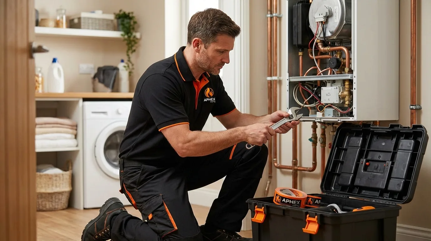 Boiler Repairs St Albans