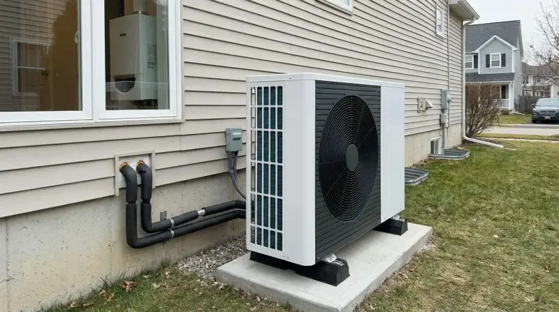 Heat Loss Calculations