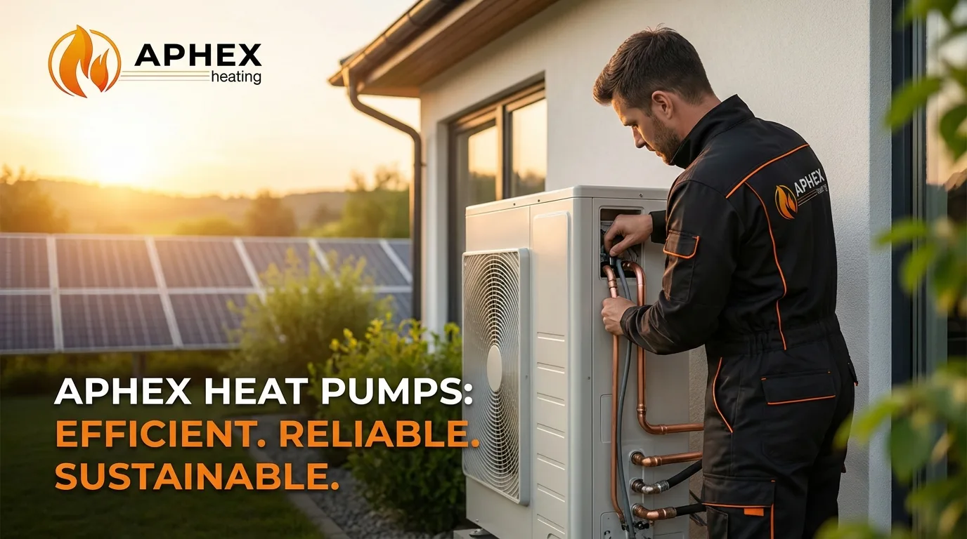 Heat Pump Installation St Albans