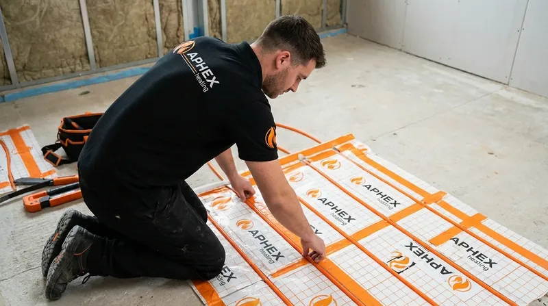 Underfloor Heating